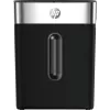 Distruggidocumenti HP OneShred 8CC taglio a particelle 68 dB 22 cm nero