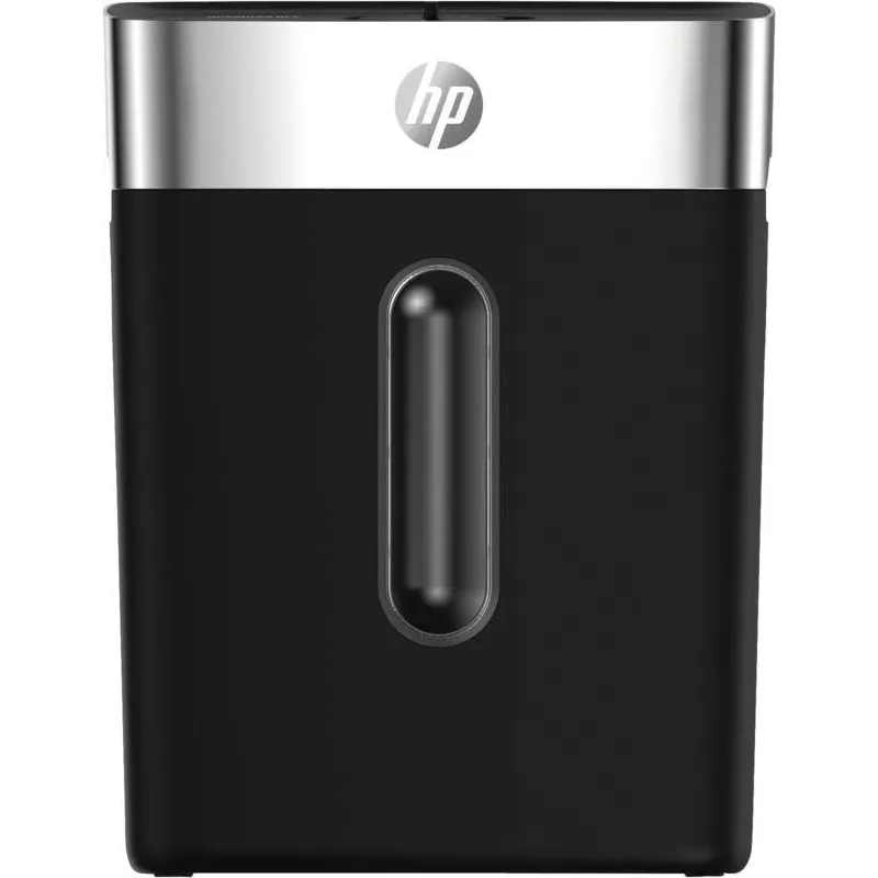 Distruggidocumenti HP OneShred 8CC taglio a particelle 68 dB 22 cm nero
