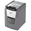 Distruggidocumenti Rexel AutoFeed+ 90X taglio incrociato 55 dB nero, grigio