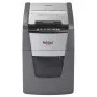 Distruggidocumenti Rexel AutoFeed+ 90X taglio incrociato 55 dB nero, grigio