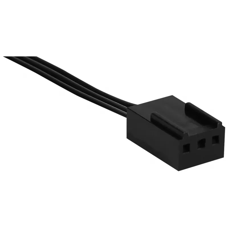 Dissipatore CPU Aerocool Air Frost 2 9 cm nero