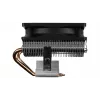 Dissipatore CPU Aerocool Air Frost 2 9 cm nero