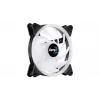 Ventola PC Aerocool DUO14 14 cm ARGB LED Dual Ring antivibrazione 6 pin nero
