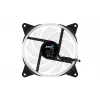Ventola PC Aerocool DUO14 14 cm ARGB LED Dual Ring antivibrazione 6 pin nero