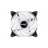 Ventola PC Aerocool DUO14 14 cm ARGB LED Dual Ring antivibrazione 6 pin nero