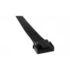 Ventola PC Aerocool DUO14 14 cm ARGB LED Dual Ring antivibrazione 6 pin nero