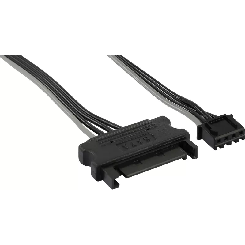 Kit Aerocool MIRAGE12PRO 3x ventole PC 12 cm ARGB 6 pin hub silenzioso nero