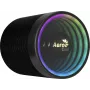 Dissipatore ad aria AEROCOOL Mirage 5, 5 heatpipe 6 mm, ventola 60 mm, TDP 150 W, nero