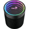 Dissipatore ad aria AEROCOOL Mirage 5, 5 heatpipe 6 mm, ventola 60 mm, TDP 150 W, nero