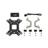 Dissipatore ad aria AEROCOOL Mirage 5, 5 heatpipe 6 mm, ventola 60 mm, TDP 150 W, nero