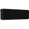 Dissipatore CPU a liquido Aerocool MIRAGEL360 3x ventole 12 cm ARGB TDP 550W nero