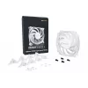 Ventola per case PC be quiet! SILENT WINGS 4 | 120 mm PWM high-speed bianca 12 cm 1 pz.