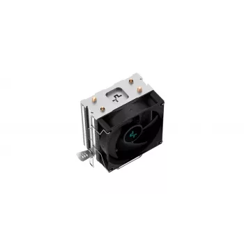 Dissipatore ad aria per processore DEEPCOOL Ag200 9,2 cm alluminio - nero