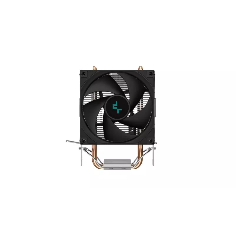 Dissipatore ad aria per processore DEEPCOOL Ag200 9,2 cm alluminio - nero