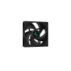 Dissipatore ad aria per processore DEEPCOOL Ag200 9,2 cm alluminio - nero