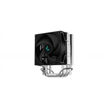 Dissipatore chipset DEEPCOOL Ag300 9,2 cm - nero/metallico