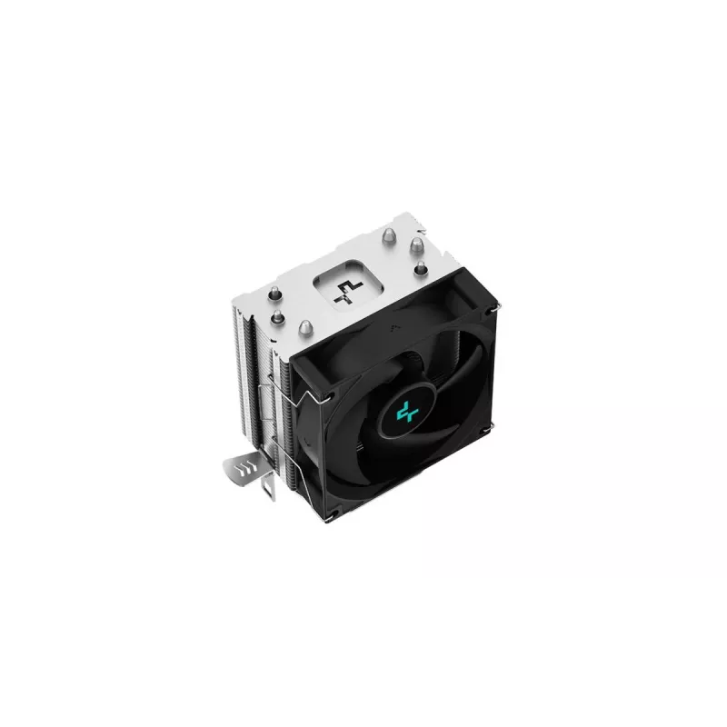 Dissipatore chipset DEEPCOOL Ag300 9,2 cm - nero/metallico
