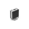 Dissipatore chipset DEEPCOOL Ag300 9,2 cm - nero/metallico