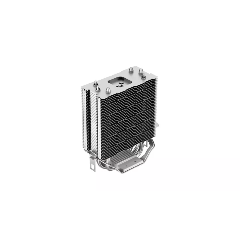 Dissipatore chipset DEEPCOOL Ag300 9,2 cm - nero/metallico