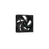 Dissipatore chipset DEEPCOOL Ag300 9,2 cm - nero/metallico