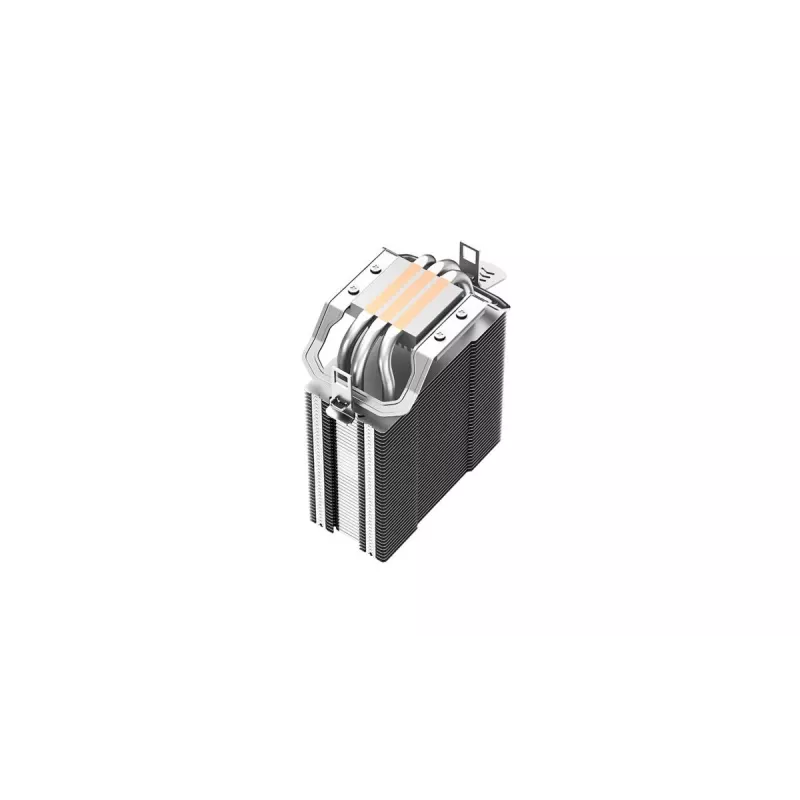 Dissipatore chipset DEEPCOOL Ag300 9,2 cm - nero/metallico