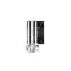 Dissipatore chipset DEEPCOOL Ag300 9,2 cm - nero/metallico