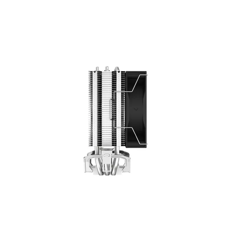 Dissipatore chipset DEEPCOOL Ag300 9,2 cm - nero/metallico