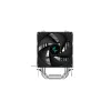 Dissipatore chipset DEEPCOOL Ag300 9,2 cm - nero/metallico