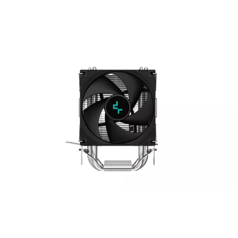 Dissipatore chipset DEEPCOOL Ag300 9,2 cm - nero/metallico