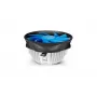 Dissipatore ad aria per processore DEEPCOOL Gamma Archer 12 cm alluminio - nero/blu