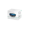 Dissipatore ad aria per processore DEEPCOOL Gamma Archer 12 cm alluminio - nero/blu