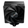 Dissipatore CPU Mars Gaming MCPUX5 12 cm nero 1 pz.