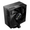 Dissipatore CPU Mars Gaming MCPUX5 12 cm nero 1 pz.