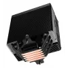 Dissipatore CPU Mars Gaming MCPUX5 12 cm nero 1 pz.