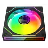 Mars Gaming MF3DPROKIT sistema di raffreddamento per case PC ventola 12 cm nero