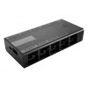 Mars Gaming MF3DPROKIT sistema di raffreddamento per case PC ventola 12 cm nero