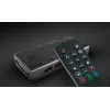 Mars Gaming MFSI4KIT sistema di raffreddamento per case PC ventola 12 cm nero