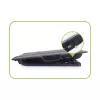 Techly supporto e base di raffreddamento per notebook fino a 17,3 pollici