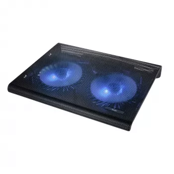 Trust 20104 base di raffreddamento per laptop 43,9 cm (17,3