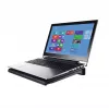 Trust 20104 base di raffreddamento per laptop 43,9 cm (17,3