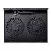 Trust 20104 base di raffreddamento per laptop 43,9 cm (17,3