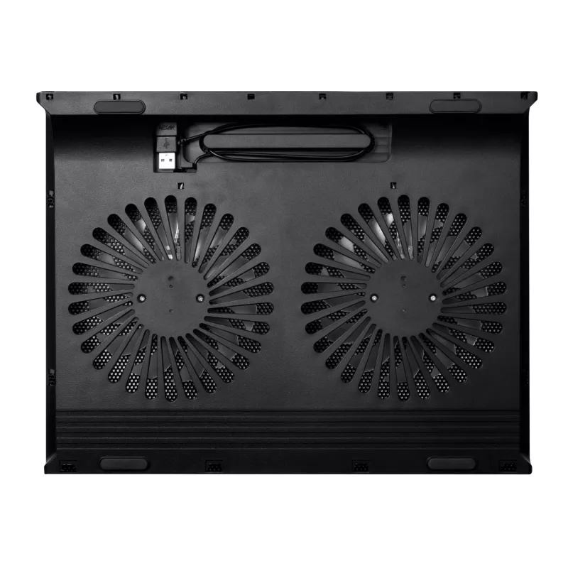 Trust 20104 base di raffreddamento per laptop 43,9 cm (17,3