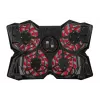 Trust GXT 278 base di raffreddamento per laptop 43,9 cm (17,3