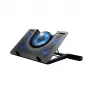 Trust GXT 1125 Quno supporto per laptop nero 43,2 cm (17