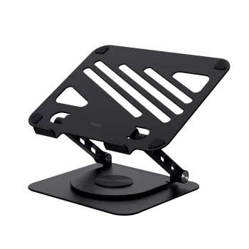Trust Zeff supporto per laptop nero 40,6 cm (16