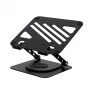 Trust Zeff supporto per laptop nero 40,6 cm (16