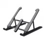 Supporto per laptop e tablet Trust Primo grigio 40,6 cm ABS metallo