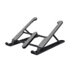 Supporto per laptop e tablet Trust Primo grigio 40,6 cm ABS metallo