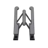 Supporto per laptop e tablet Trust Primo grigio 40,6 cm ABS metallo