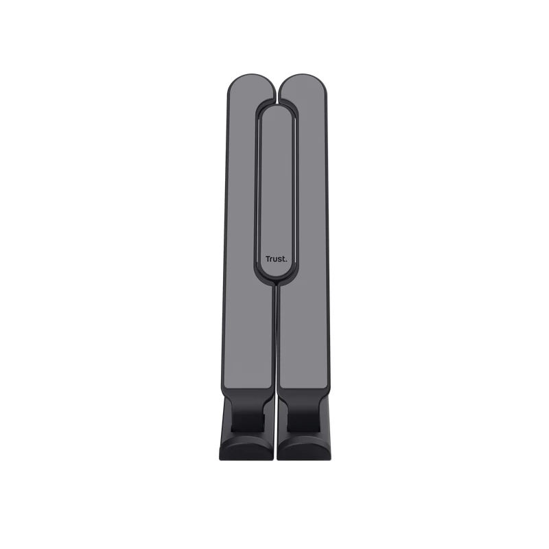 Supporto per laptop e tablet Trust Primo grigio 40,6 cm ABS metallo